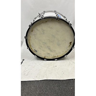 Pearl 26X14 Marching Bass Drum Drum