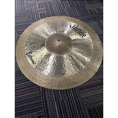 Soultone 26in Extreme Mega Bell Ride Cymbal