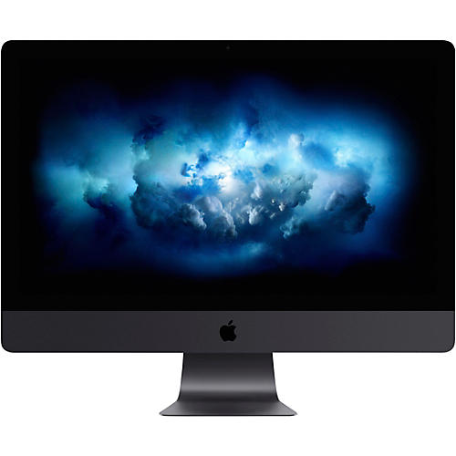 27-inch iMac Pro with Retina 5K 3.0GHz 10-core Intel Xeon W (MHLV3LL/A)