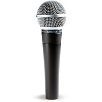 Up to forty percent off microphones.