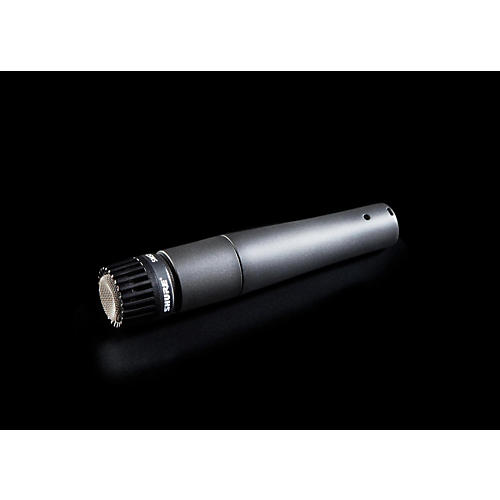 Shure SM57 Dynamic Instrument Microphone - DJ Solutions Store