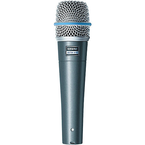 Dynamic Microphones