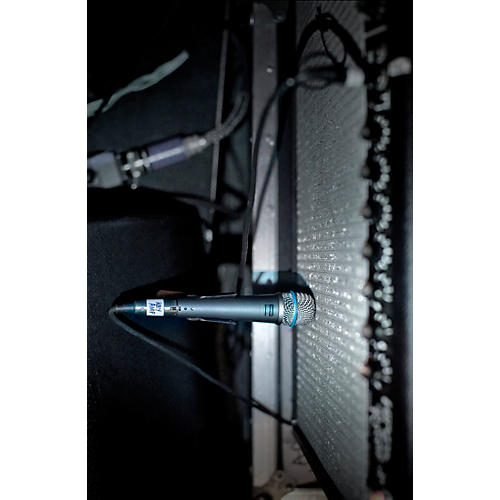 Shure BETA 57A Microphone | Musician's Friend