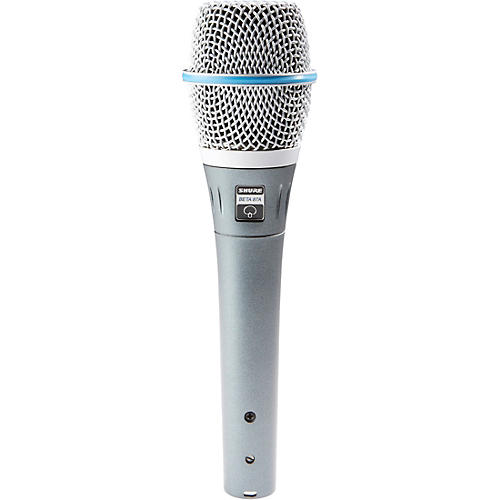 Shop Shure BETA Microphones