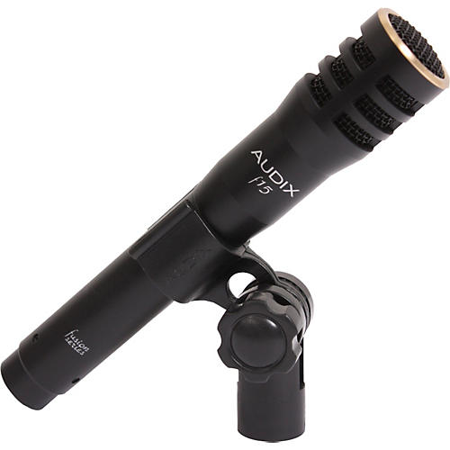 AUDIX F15 コンデンサーマイク Audix F15 Condenser Microphone | Musician's Friend