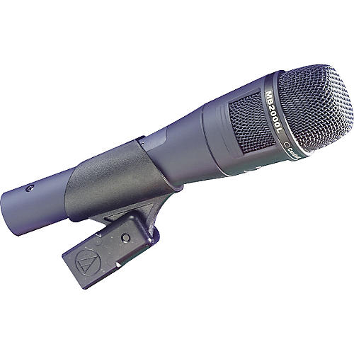 Audio-Technica MB2000L Cardioid Dynamic Instrument