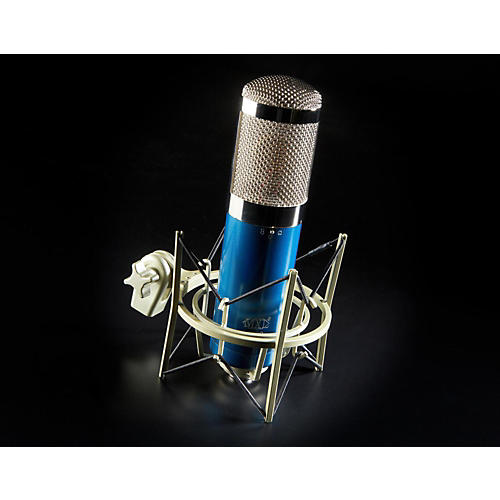 MXL 4000 Multi-Pattern FET Studio Condenser Microphone