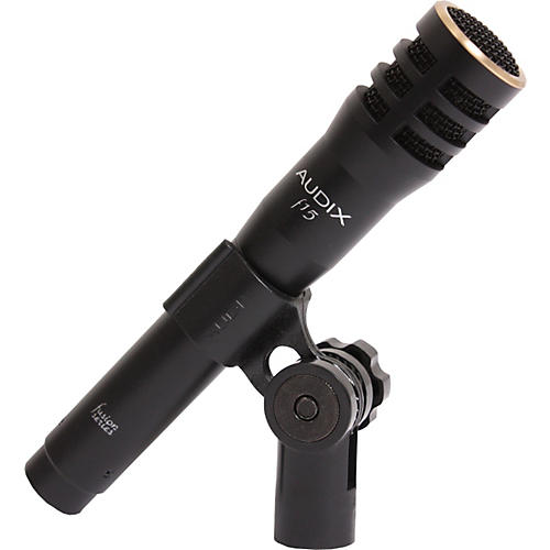 Audix F-12 Fusion Drum/Instrument Microphone | Musician's Friend