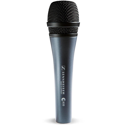 Dynamic Microphones