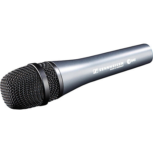 Sennheiser best sale e845 price