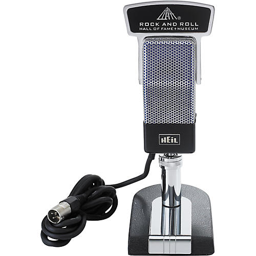 Heil Sound PRO-MICRO シングルサイドヘッドセット 【公式通販】