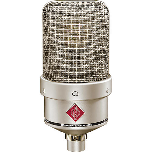 Condenser Microphones