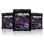 Ernie Ball 2720 Cobalt Power Slinky Electric Guitar Strings - 3 Pack