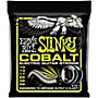Ernie Ball 2721 Slinky Cobalt Electric Guitar Strings