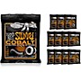 Ernie Ball 2722 Cobalt Hybrid Slinky Electric Guitar Strings - Buy 10, Get 2 FREE