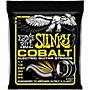 Ernie Ball 2727 Cobalt Beefy Slinky Electric Guitar Strings