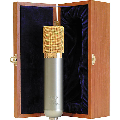 MXL C21 ステレオマイクロフォンペア【箱付き】 MXL V6 Silicon Valve Microphone | Musician's Friend