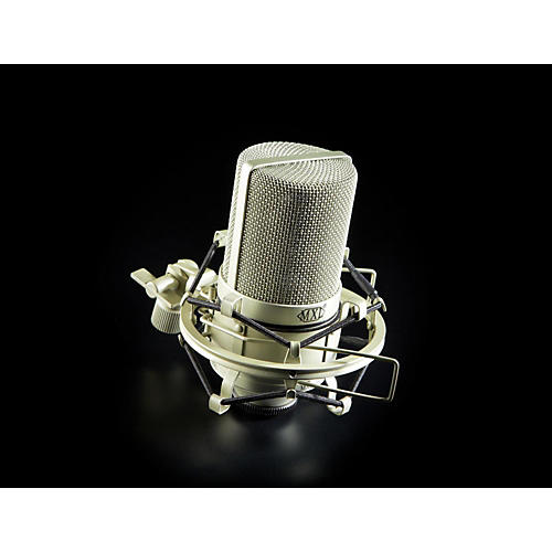 MXL 990 Microphone authentic