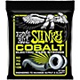 Ernie Ball 2732 Cobalt Regular Slinky Electric Bass Strings - (50-105)