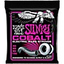 Ernie Ball 2734 Cobalt Super Slinky Electric Bass Strings - (45-100)