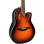 Open-Box Ovation 2758AX-NEB-G Pro Series Standard Elite Deep Contour 12-String Acoustic-Electric Guitar Condition 1 - Mint New England Burst