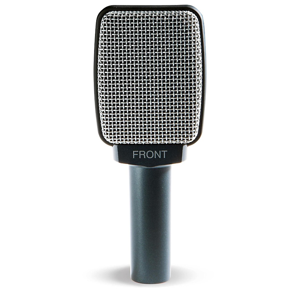 Sennheiser E 609 Silverdynamic Guitar Microphone
