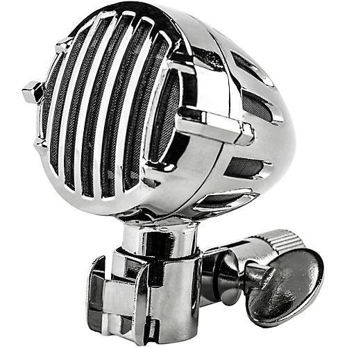 Nady VHM-7 Bushman Torpedo Vocal/Harmonica Microphone | Musician's