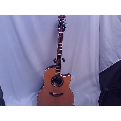 2771LX Acoustic Electric Guitar