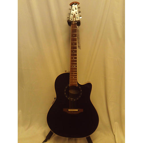 2771LX Acoustic Electric Guitar