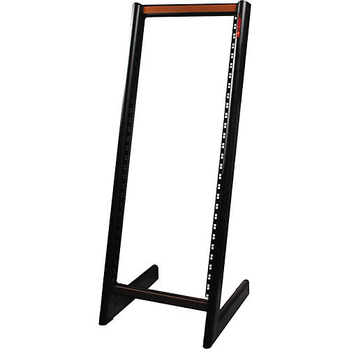 28-Space Rack Stand