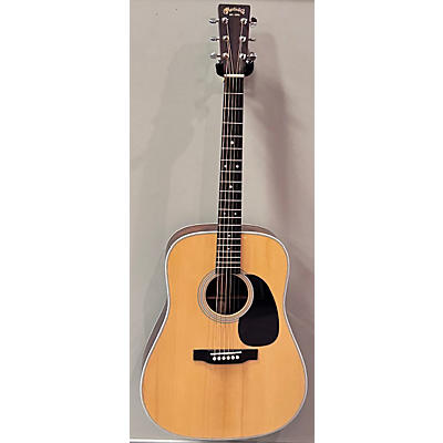 Martin 28 Special VTS Acoustic Guitar