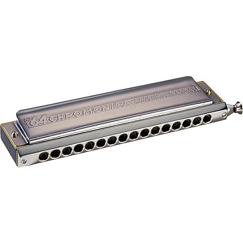  Other Harmonica, Silver (SU-13M-AM) : Everything Else