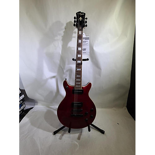 2800 Solid Body Electric Guitar