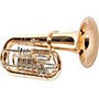 Miraphone 281 Firebird Series 6-Valve 5/4 F Tuba 281G Gold Brass