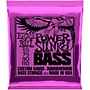 Ernie Ball 2831 Roundwound Power Slinky Bass Guitar Strings - (55-110)