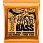 Ernie Ball 2833 Hybrid Slinky Roundwound Bass Guitar Strings - (45-105)