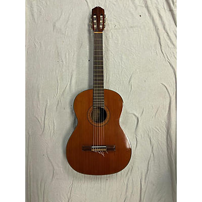 Ibanez 2839 Classical Acoustic Guitar