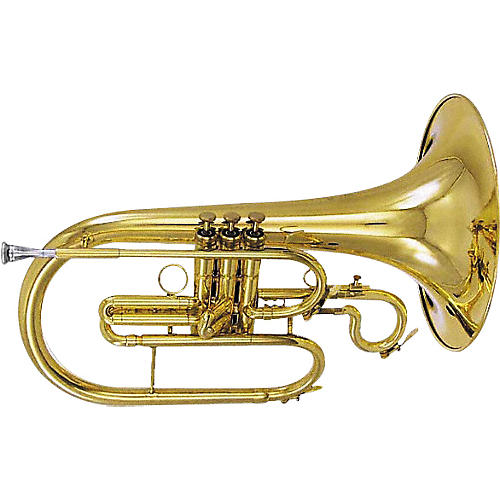 284 Series Marching F French Horn