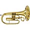 284 Series Marching F French Horn Level 2 284-1 Lacquer 888365385044