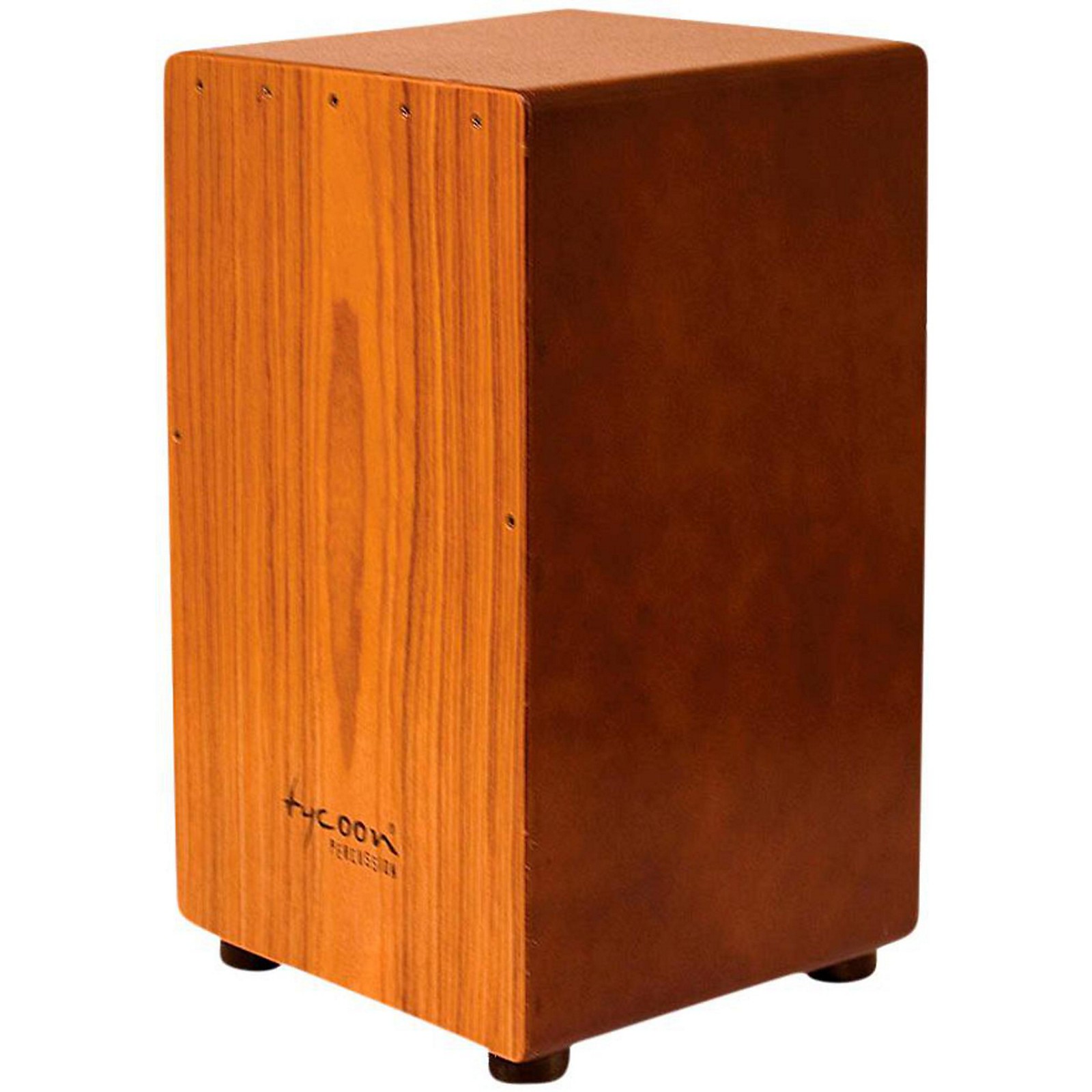 Tycoon Percussion 29 Series Asian Hardwood Cajon Musician's Friend