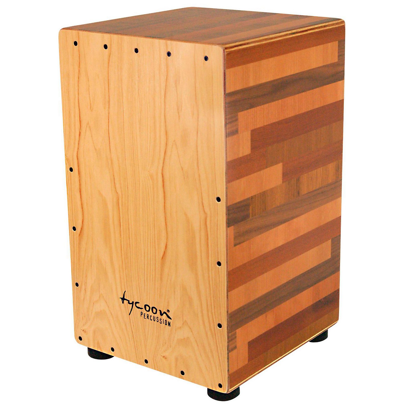 Tycoon Percussion 29 Series Cajon Musician's Friend