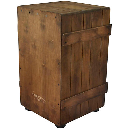 Tycoon Percussion 29 Series Crate Cajon