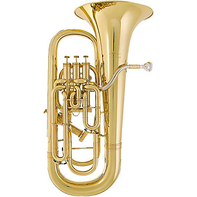 Willson 2900TA Large Shank Series Compensating Euphonium