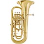 Willson 2900TA Large Shank Series Compensating Euphonium Lacquer
