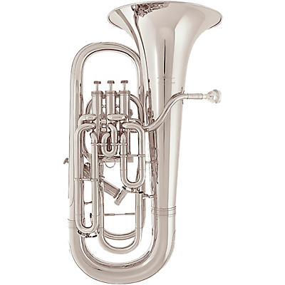 Willson 2900TA Large Shank Series Compensating Euphonium