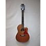 Used Simon & Patrick 29167 Acoustic Electric Guitar Natural