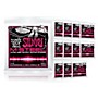 Ernie Ball 2923 M-Steel Super Slinky Electric Guitar Strings - Buy 10, Get 2 FREE