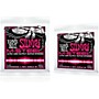Ernie Ball 2923 M-Steel Super Slinky Electric Guitar Strings 2-Pack