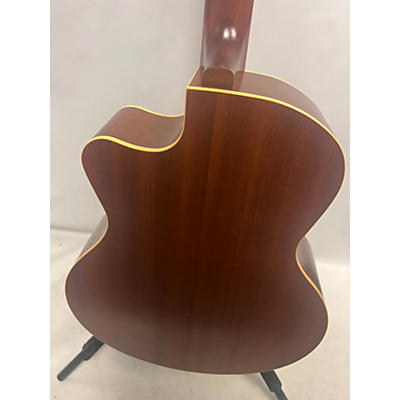 Seagull 29334 Acoustic Electric Guitar