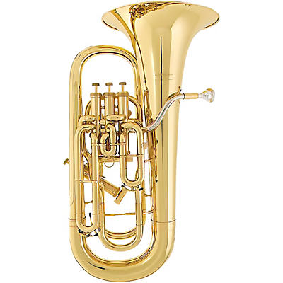 Willson 2950TA Medium Shank Series Compensating Euphonium